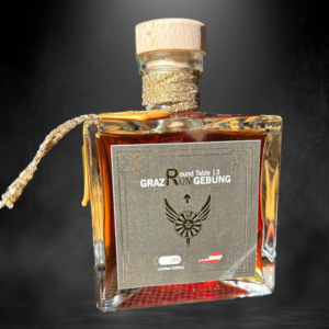 RT 13 RUM