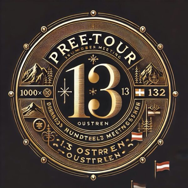 Pre Tour 22-23.07.2025