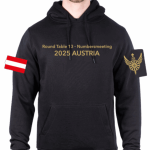 NM Hoodie RT13