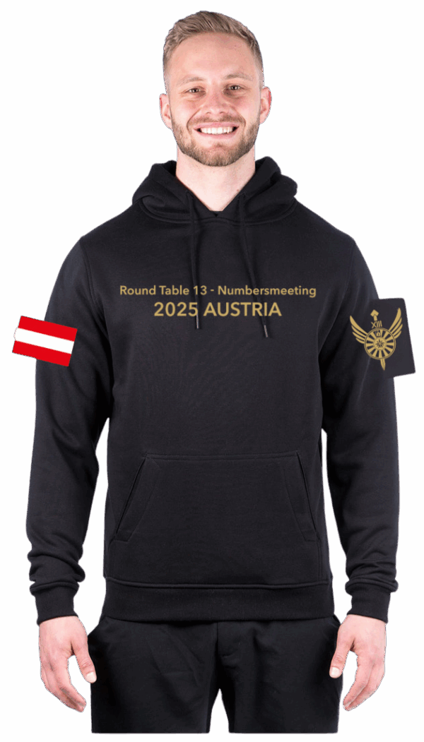 NM Hoodie RT13