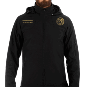 NM Softshell Jacket