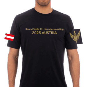 NM Shirt RT13