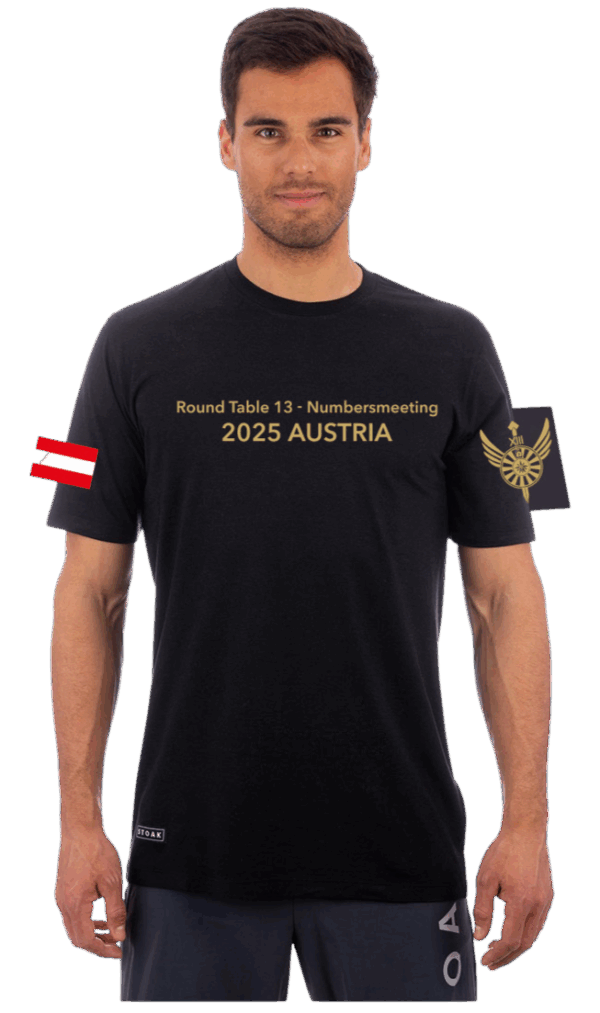 NM Shirt RT13