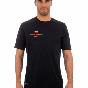 NM Shirt personalized