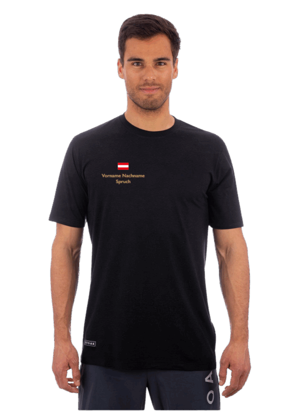 NM Shirt personalized