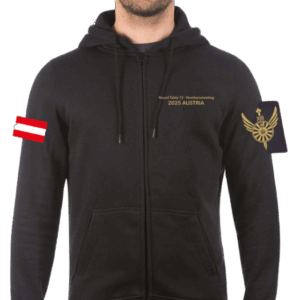 NM Zip-Hoodie RT13
