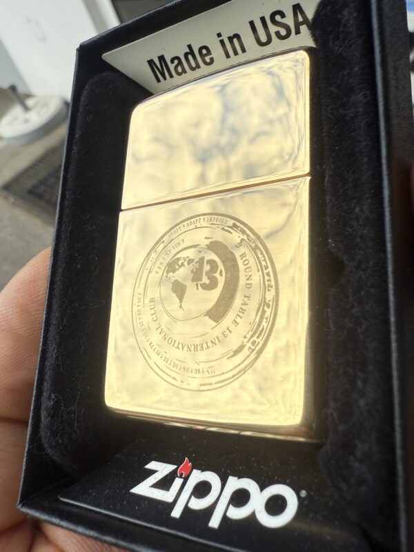 NM ZIPPO Light – Bild 2