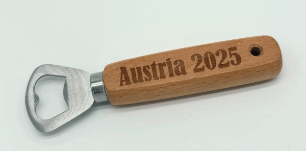 NM bottle opener