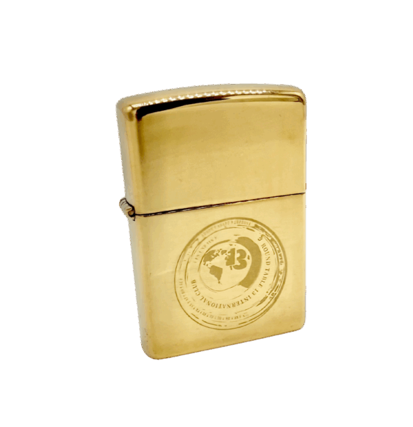NM ZIPPO Light